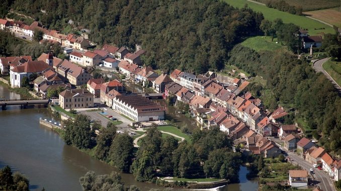 Garage Grillot L Isle Sur Le Doubs