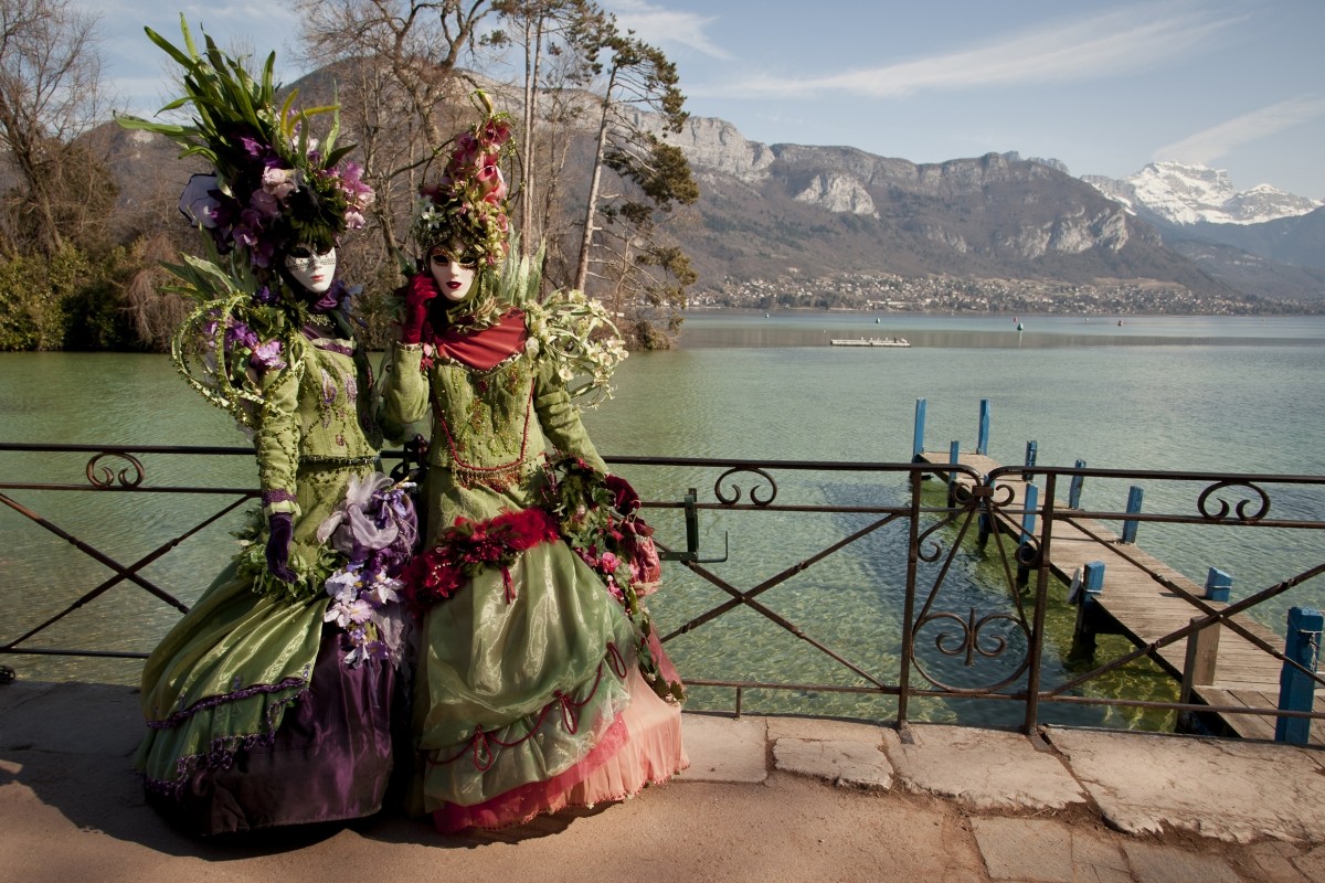 FOURRIERE MUNICIPALE D'ANNECY ANNECY