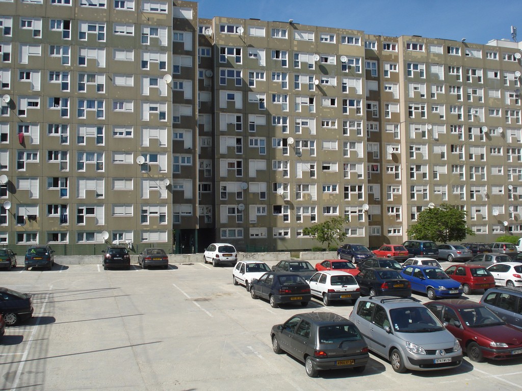 BENARD VITRY SUR SEINE