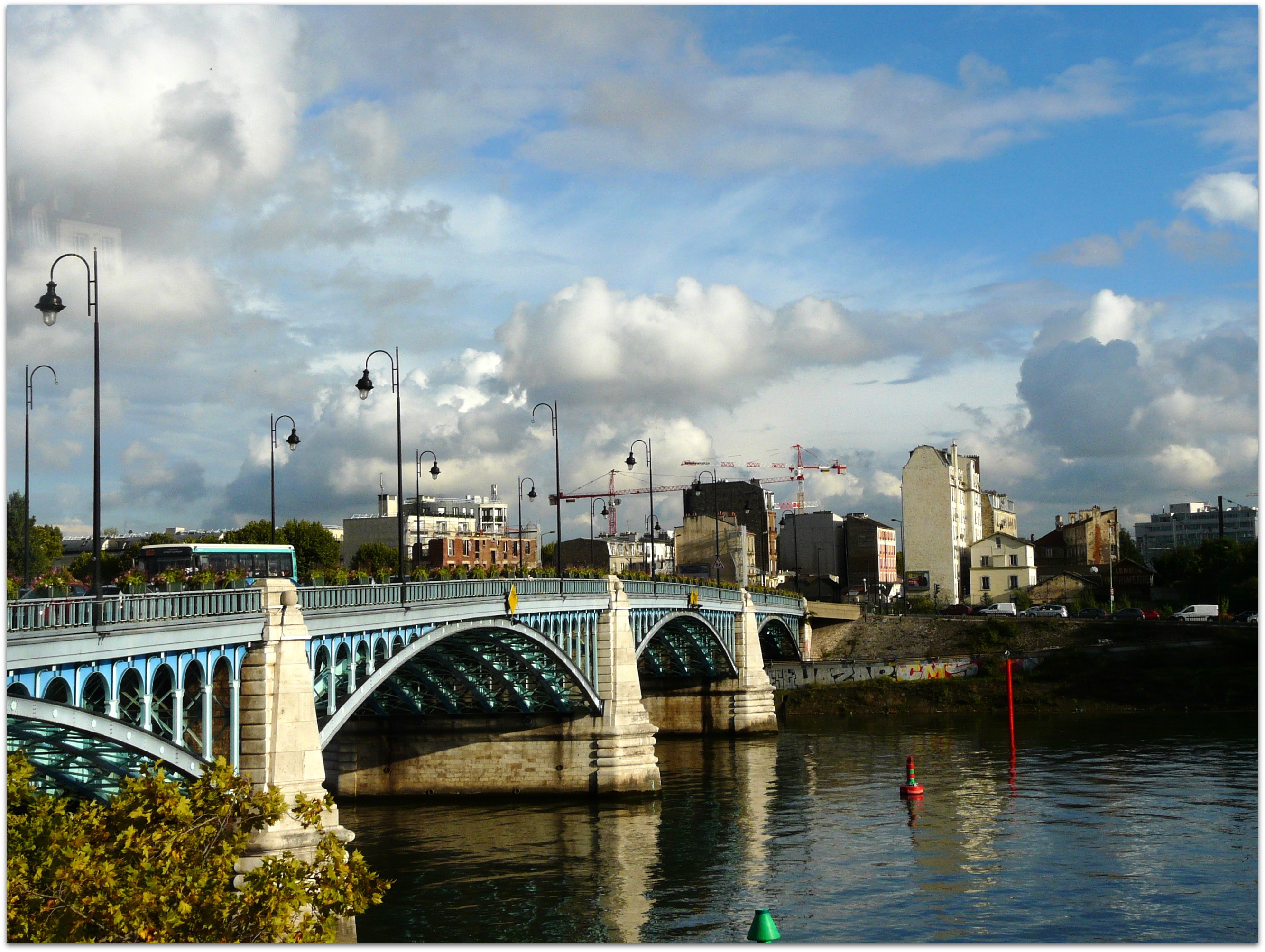 C.A.R ASNIERES SUR SEINE