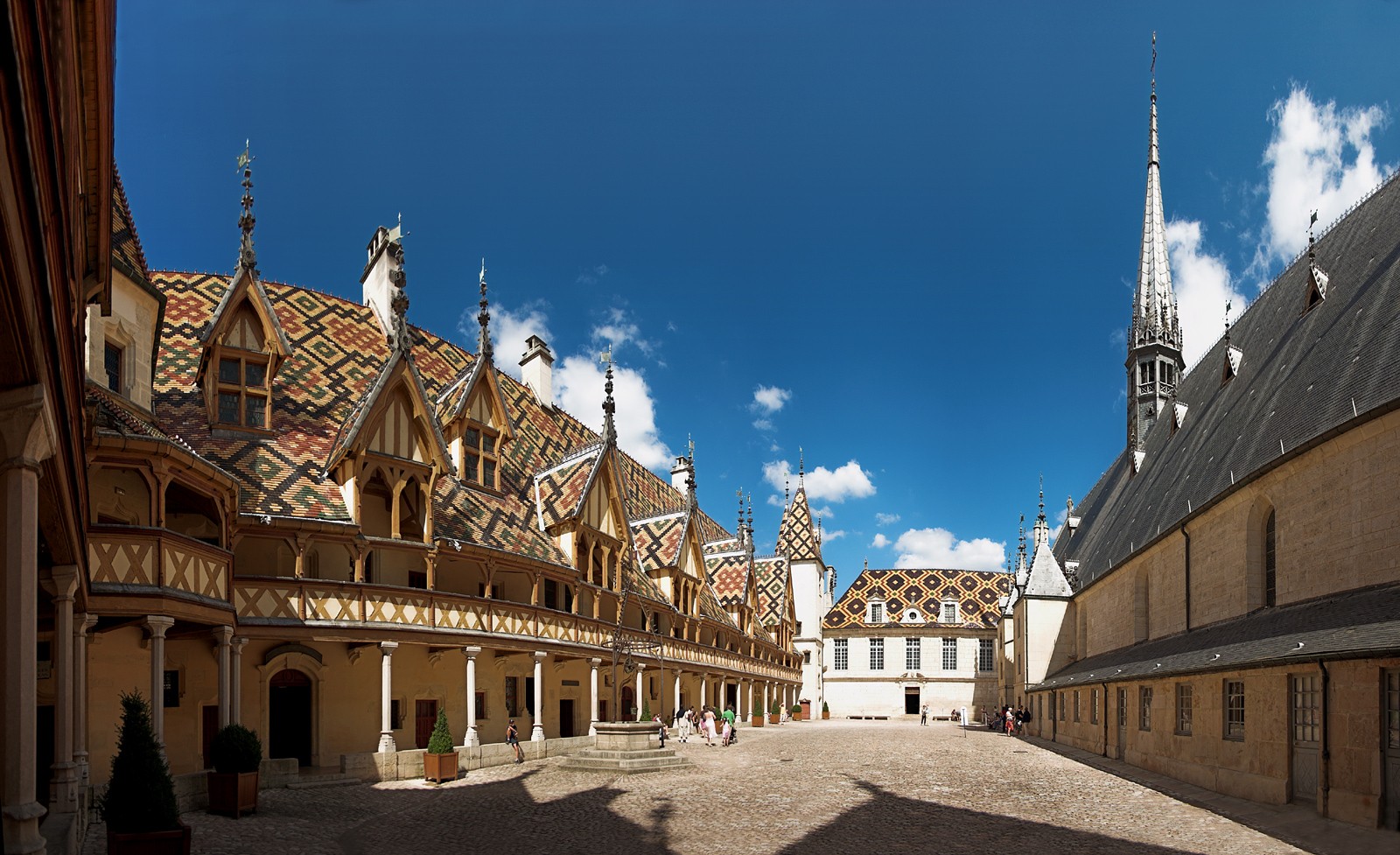 BEAUNE POIDS LOURDS BEAUNE