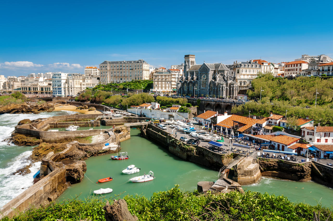 SARL MENDES CROSA BIARRITZ
