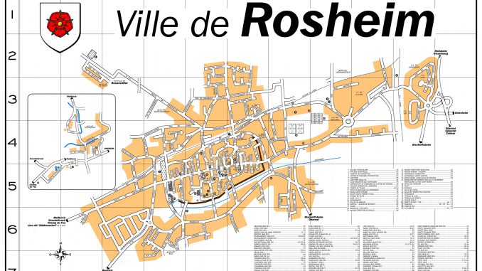 Dépannage ROSHEIM voiture NOSS DEPANNAGE