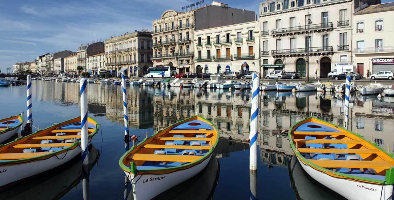Dépannage SETE voiture ACTION DEPANNAGE